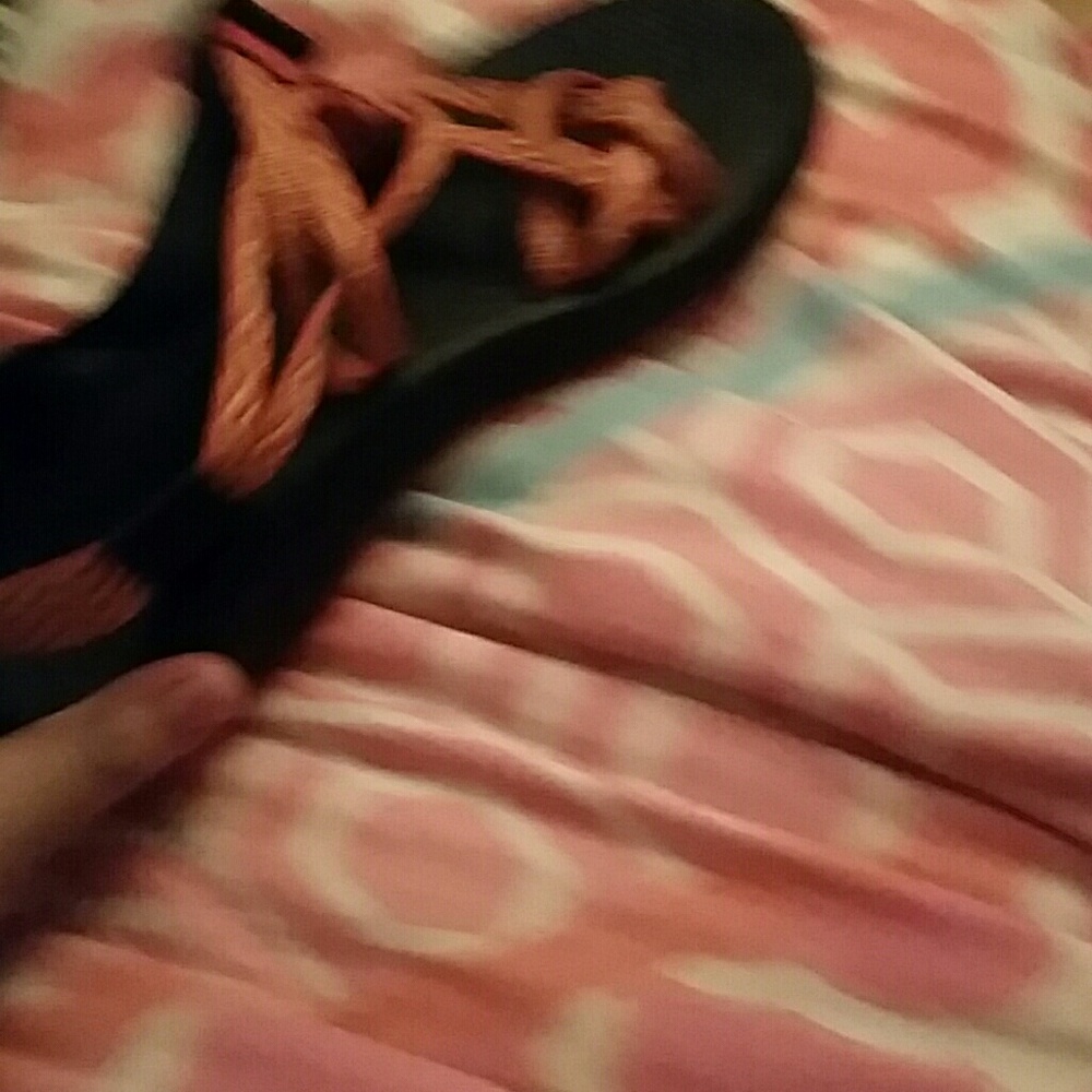 Chacos